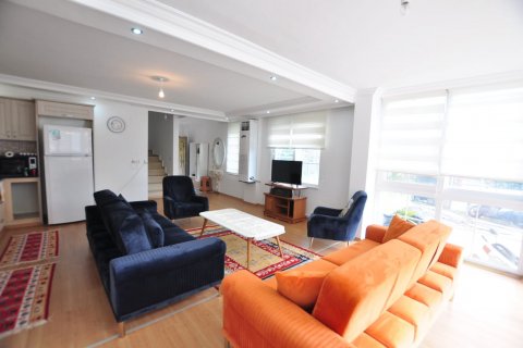 3+2 Villa i Demirtas, Alanya, Antalya, Tyrkia Nr. 122495 - 27