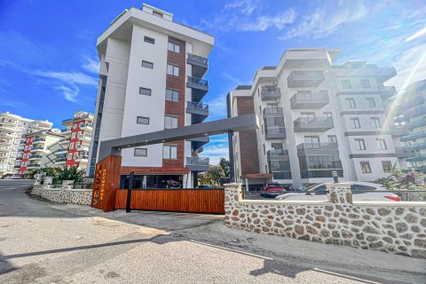 Daire 1+1 Tosmur, Alanya, Antalya, Türkiye №145969 - 19