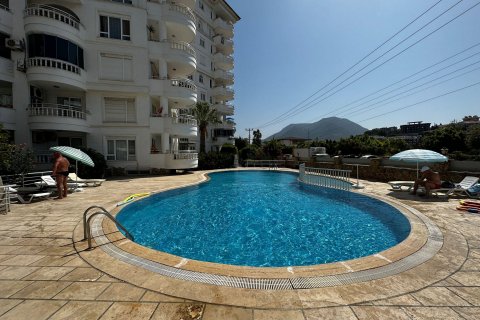 2+1 Apartment  in Tosmur, Alanya, Antalya, Turkey No. 144217