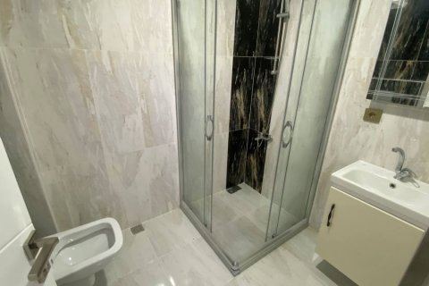 3+1 Leilighet  i Mersin, Tyrkia Nr. 133075