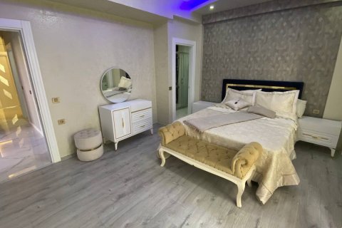 3+1 Lägenhet i Mersin, Turkiet Nr. 133075 - 3