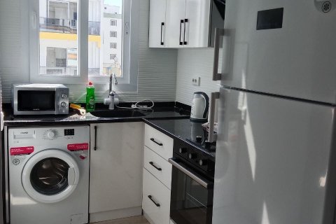 Apartment for sale in Mersin, Turkey, 1 bedroom, 40m2, No. 138846 – photo 5