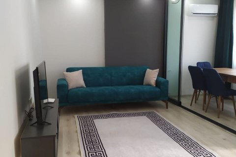 Apartment for sale in Mersin, Turkey, 1 bedroom, 40m2, No. 138846 – photo 3