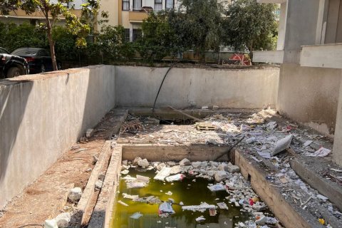 2+1 Leilighet i Alanya, Antalya, Tyrkia Nr. 111172 - 10
