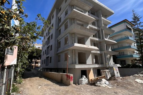2+1 Leilighet i Alanya, Antalya, Tyrkia Nr. 111172 - 11