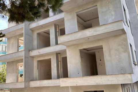 2+1 Leilighet i Alanya, Antalya, Tyrkia Nr. 111172 - 12