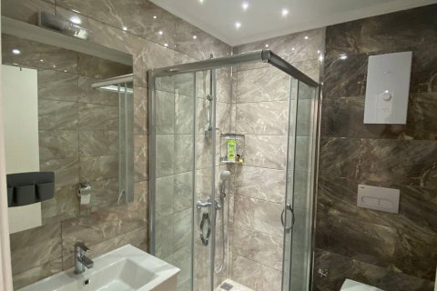2+1 Lejlighed i Mahmutlar, Antalya, Tyrkiet Nr. 146857 - 27