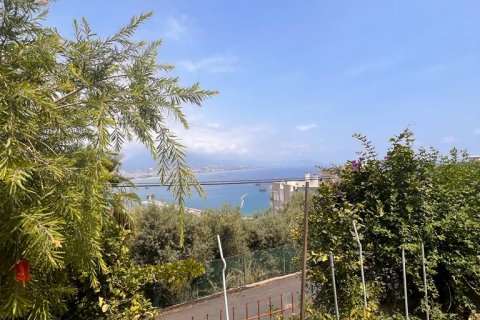 Daire  2+1  Alanya, Antalya, Türkiye №133905