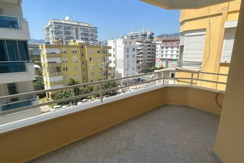 Daire 2+1 Mahmutlar, Antalya, Türkiye №117729 - 9