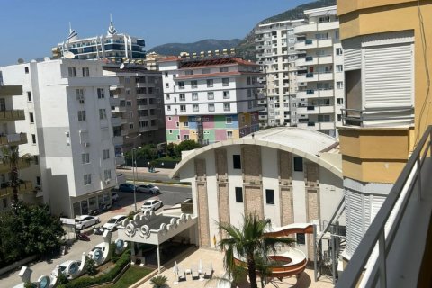 Daire 2+1 Mahmutlar, Antalya, Türkiye №117729 - 8