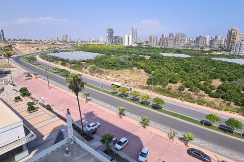 1+1 Leilighet  i Mersin, Tyrkia Nr. 135188 - 18