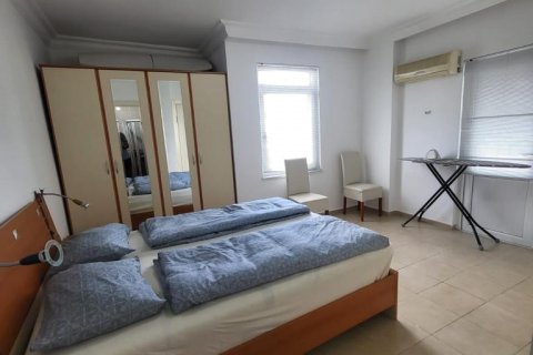3+1 Wohnung in Alanya, Antalya, Türkei Nr. 144706 - 15