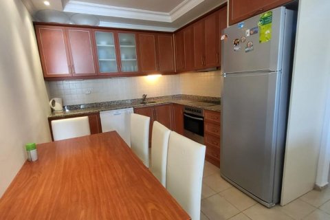 3+1 Wohnung in Alanya, Antalya, Türkei Nr. 144706 - 13