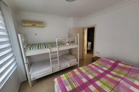 3+1 Wohnung in Alanya, Antalya, Türkei Nr. 144706 - 12