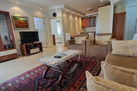 3+1 Wohnung in Alanya, Antalya, Türkei Nr. 144706 - 14