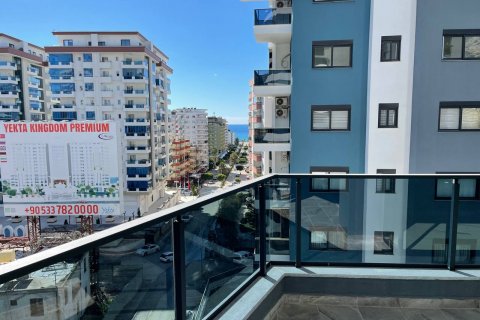 Продажа квартиры в Аланье, Анталье, Турция 2+1, 80м2, №132010 – фото 9