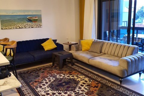 3+1 Wohnung in Marmaris, Mugla, Türkei Nr. 194312 - 5