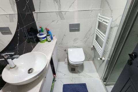 1+1 Lägenhet  i Mersin, Turkiet Nr. 158724 - 9