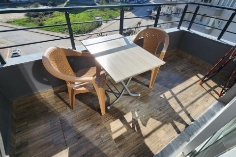 1+1 Lägenhet  i Mersin, Turkiet Nr. 158724 - 8