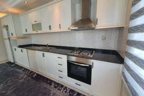 2+1 Lägenhet  i Oba, Antalya, Turkiet Nr. 117042 - 10