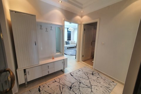 2+1 Lägenhet  i Oba, Antalya, Turkiet Nr. 117042 - 8