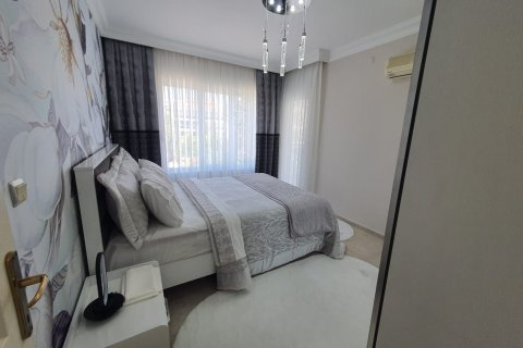 2+1 Lägenhet  i Oba, Antalya, Turkiet Nr. 117042 - 7