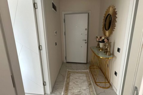 1+1 Lejlighed i Oba, Antalya, Tyrkiet Nr. 133167 - 4