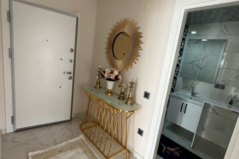 1+1 Lejlighed i Oba, Antalya, Tyrkiet Nr. 133167 - 5