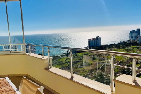 Daire 3+1 Mersin, Türkiye №149305 - 6
