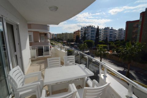 2+1 Lejlighed i Mahmutlar, Antalya, Tyrkiet Nr. 147117 - 22