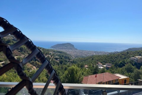 Villa for sale in Tepe, Alanya, Antalya, Turkey, 3 bedrooms, 200m2, No. 132032 – photo 14