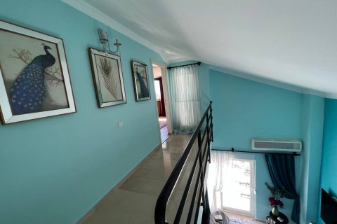 Villa for sale in Tepe, Alanya, Antalya, Turkey, 3 bedrooms, 200m2, No. 132032 – photo 17
