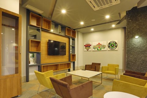 2+1 Wohnung in Alanya, Antalya, Türkei Nr. 210243 - 4