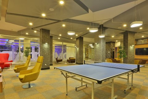 2+1 Wohnung in Alanya, Antalya, Türkei Nr. 210243 - 3
