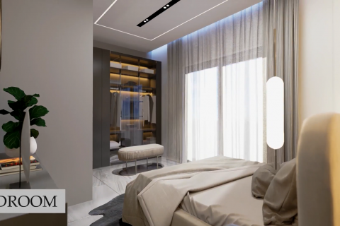2+1 Lejlighed i Konakli, Antalya, Tyrkiet Nr. 113718 - 22