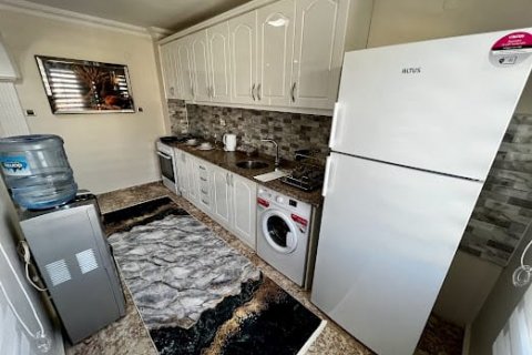 Daire 2+1 Mahmutlar, Antalya, Türkiye №137112 - 14