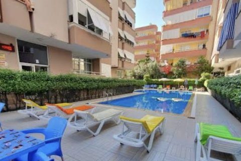 Daire 2+1 Mahmutlar, Antalya, Türkiye №137112 - 13