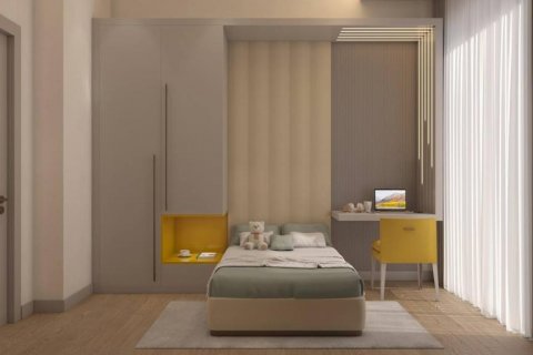 2+1 Leilighet  i Izmir, Tyrkia Nr. 142365 - 15