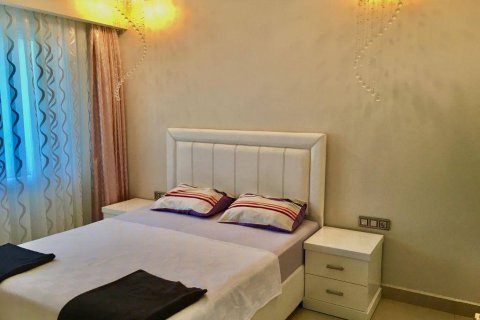 Apartment for sale in Alanya, Antalya, Turkey, 1 bedroom, 68m2, No. 190444 – photo 2