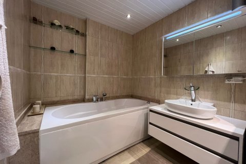 Продажа квартиры в Тосмуре, Аланье, Анталье, Турция 2+1, 110м2, №144415 – фото 6