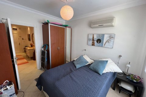 Продажа квартиры в Тосмуре, Аланье, Анталье, Турция 2+1, 110м2, №144415 – фото 8