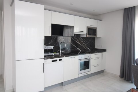 1+1 Lägenhet i Mahmutlar, Antalya, Turkiet Nr. 117711 - 5