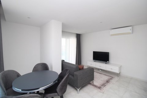 1+1 Lägenhet i Mahmutlar, Antalya, Turkiet Nr. 117711 - 7