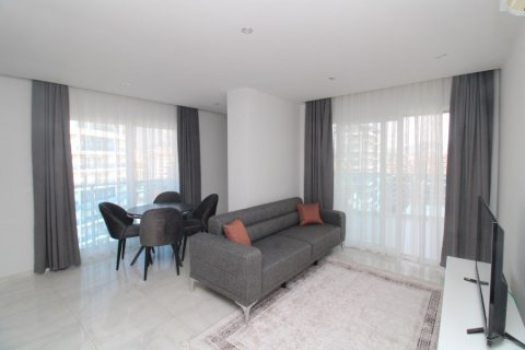1+1 Lägenhet i Mahmutlar, Antalya, Turkiet Nr. 117711 - 6