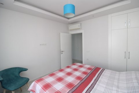 1+1 Lägenhet i Mahmutlar, Antalya, Turkiet Nr. 117711 - 4