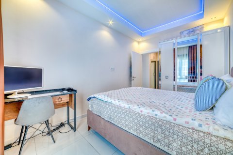 Apartment for sale in Oba, Antalya, Turkey, 1 bedroom, 56m2, No. 117044 – photo 11