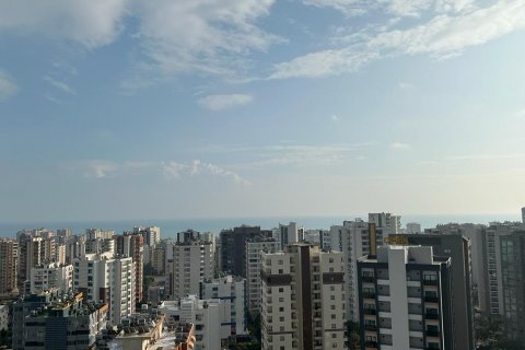 4+1 Leilighet i Mersin, Tyrkia Nr. 147179 - 2
