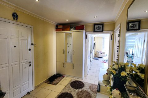 Apartment for sale in Mahmutlar, Antalya, Turkey, 2 bedrooms, 110m2, No. 117027 – photo 3