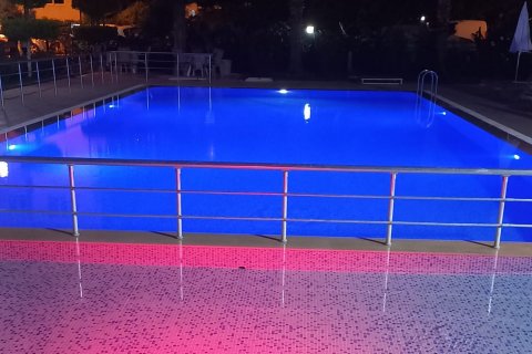 Apartment for sale in Mahmutlar, Antalya, Turkey, 2 bedrooms, 110m2, No. 117027 – photo 4