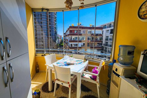 Apartment for sale in Mahmutlar, Antalya, Turkey, 2 bedrooms, 110m2, No. 117027 – photo 2